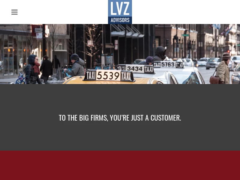 Homepage | LVZ Investment Management