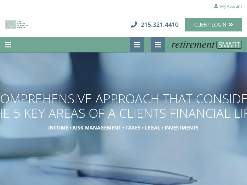 Estate Planning Firm | Financial Planners Bucks County, PA & Naples, FL