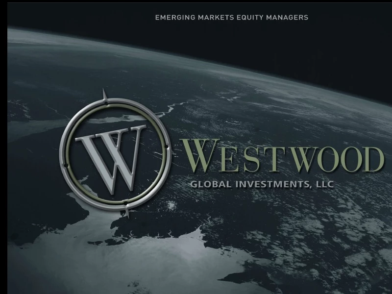 Emerging and Developed Markets Equity Managers - Westwood Global Investments