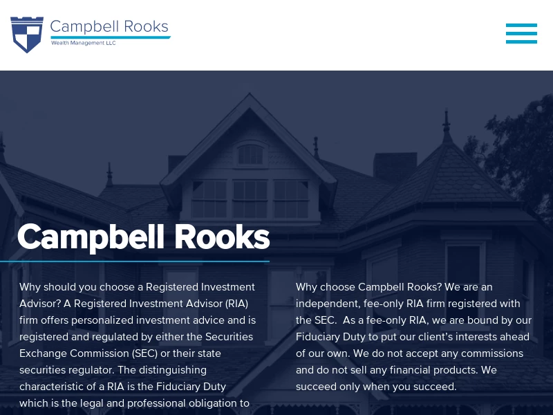 Campbell Asset Management