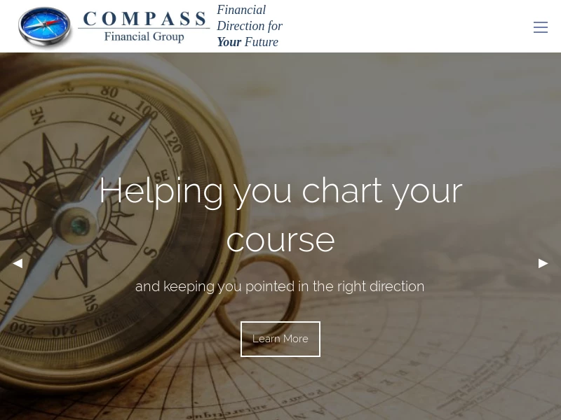 Home | Compass Financial Group