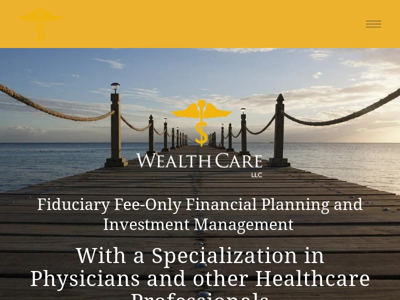 Brevard County, Florida | Financial Advisor — Wealth Care LLC