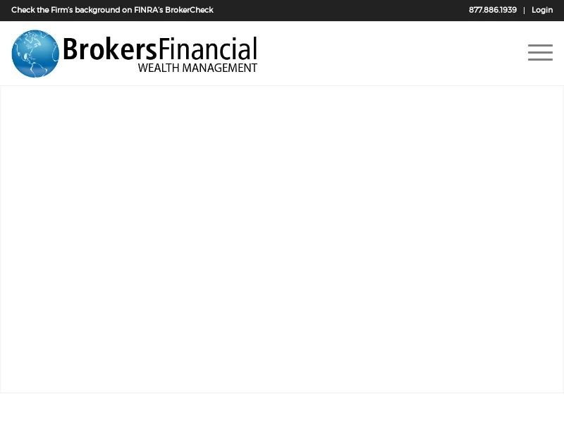 Home | Brokers Financial