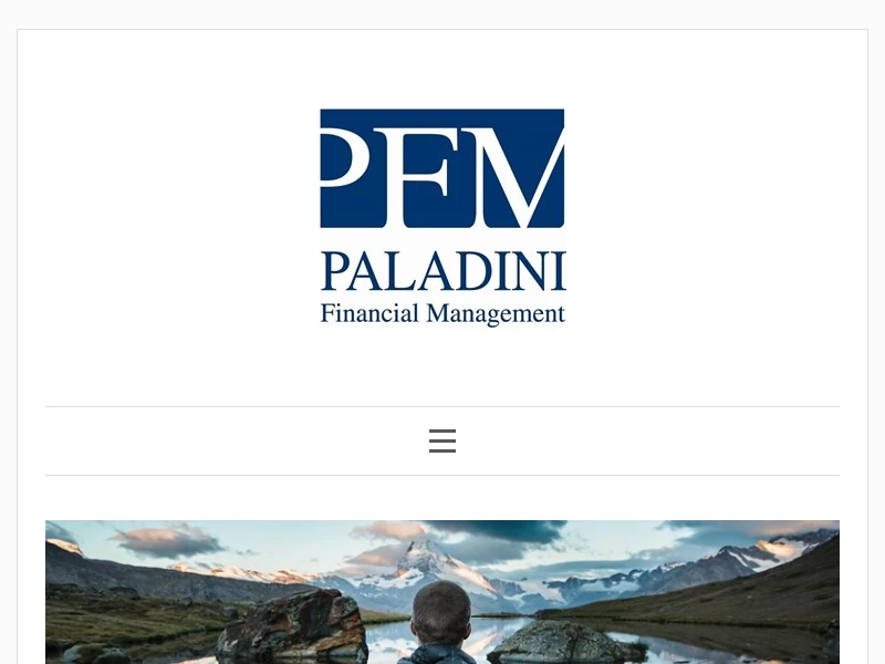 Paladini Financial Management