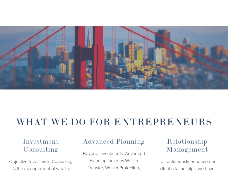 BluePointe Capital Management