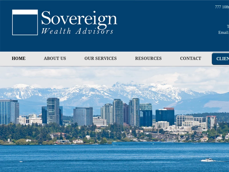 Find Financial Advisors in Bellevue, WA | Hightower Bellevue