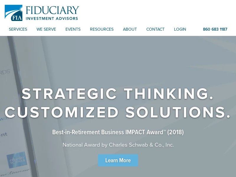 Fiducient Advisors | Investment Consulting Firm