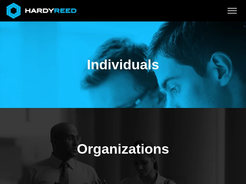 HardyReed – Objective Fiduciary Guidance