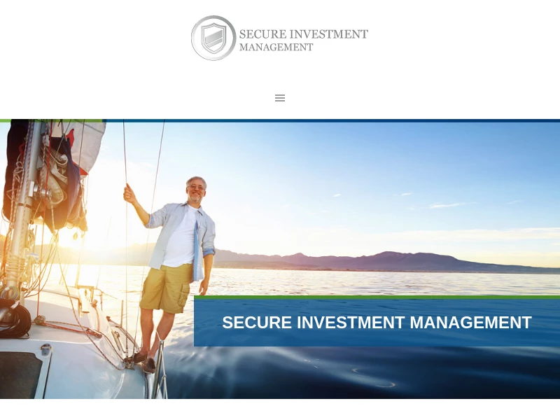 Secure Investment Management