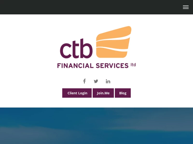 CTB Financial Services
