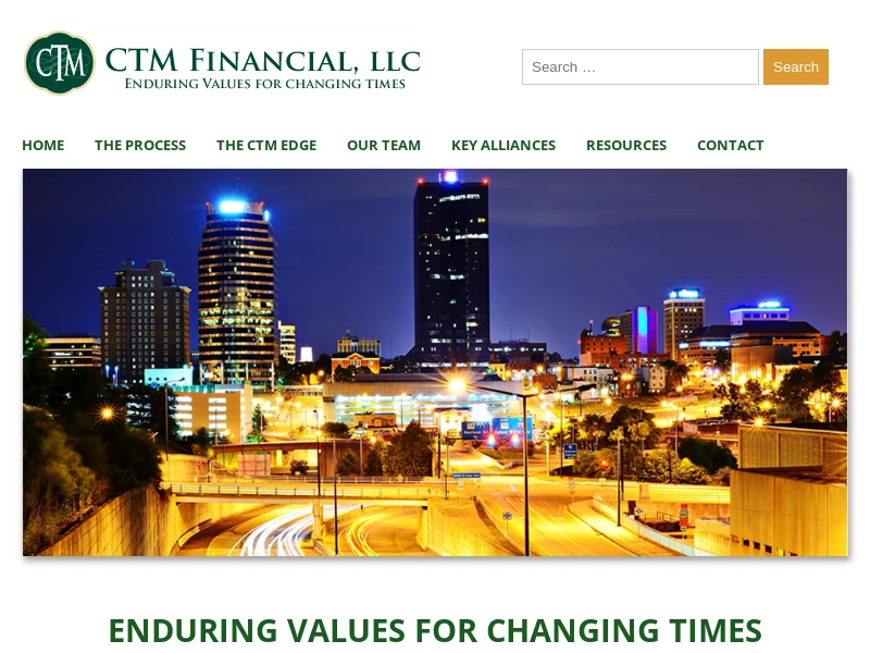 CTM Financial | Knoxville, TN