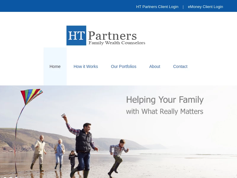 HT Partners LLC