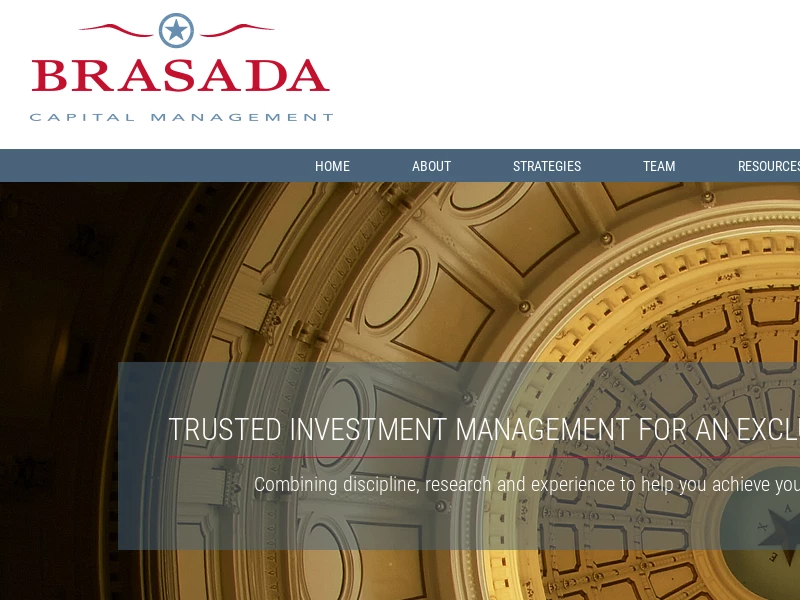 Brasada Capital Management