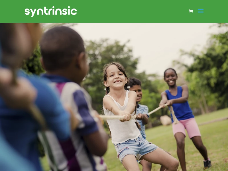 Syntrinsic-An Investment Firm for Nonprofits and Mission-Led People