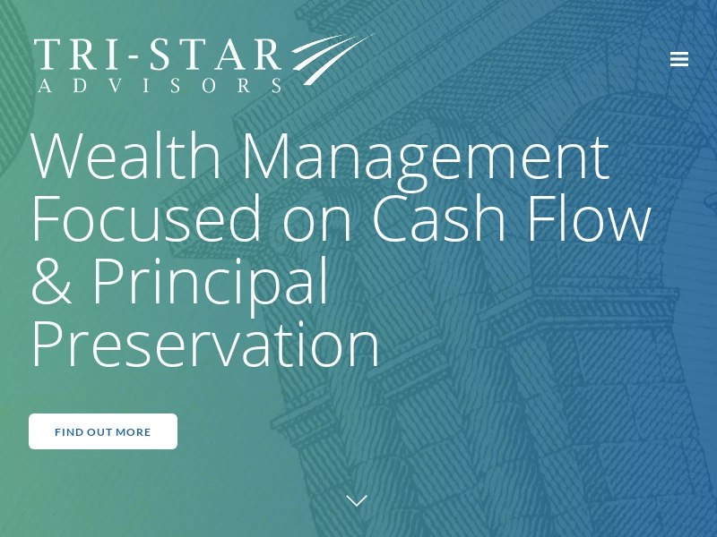 Houston, TX | Financial Planning — Tri-Star Advisors