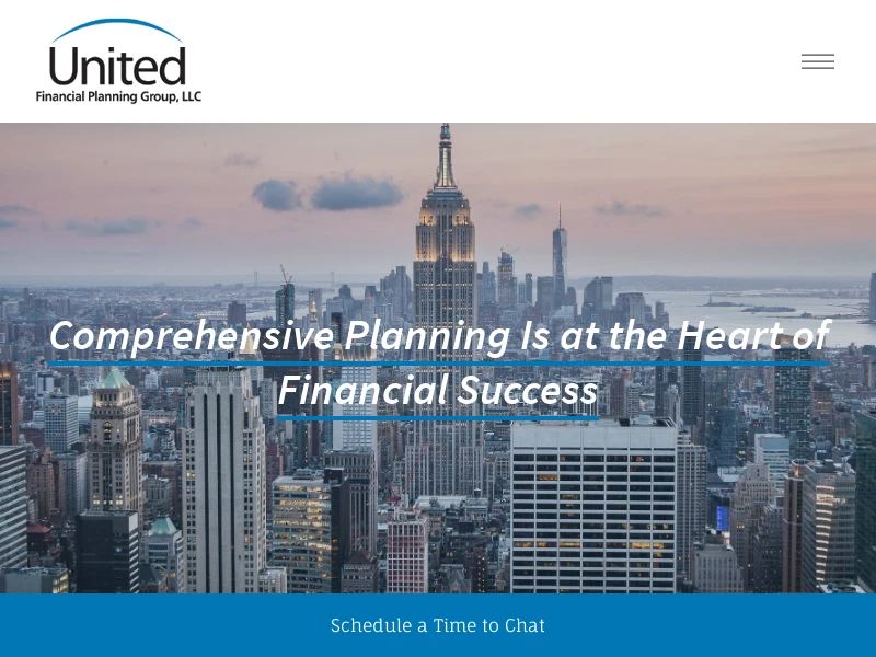United Financial Planning Group