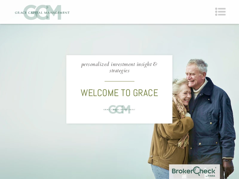 Grace Capital | personalized investment insight & strategies