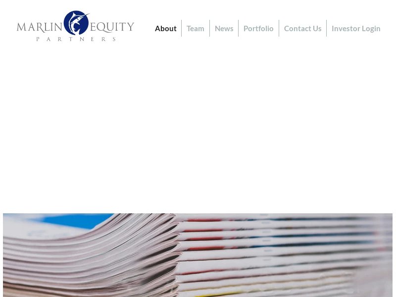 Marlin Equity Partners