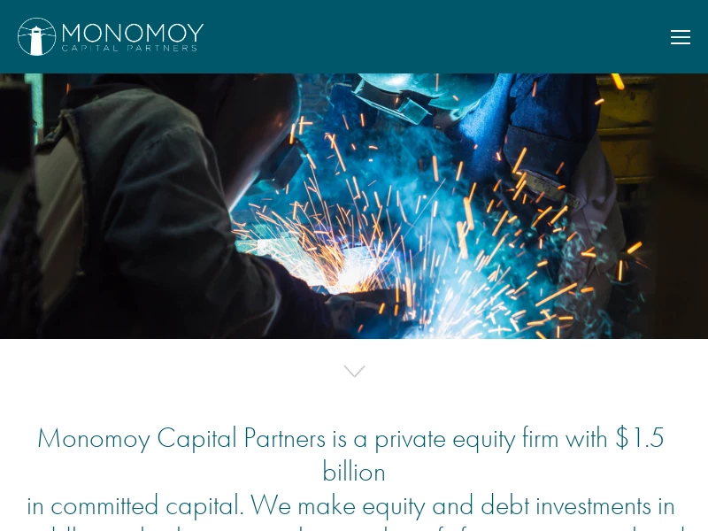 Monomoy Capital Partners | Middle Market Private Equity Firm