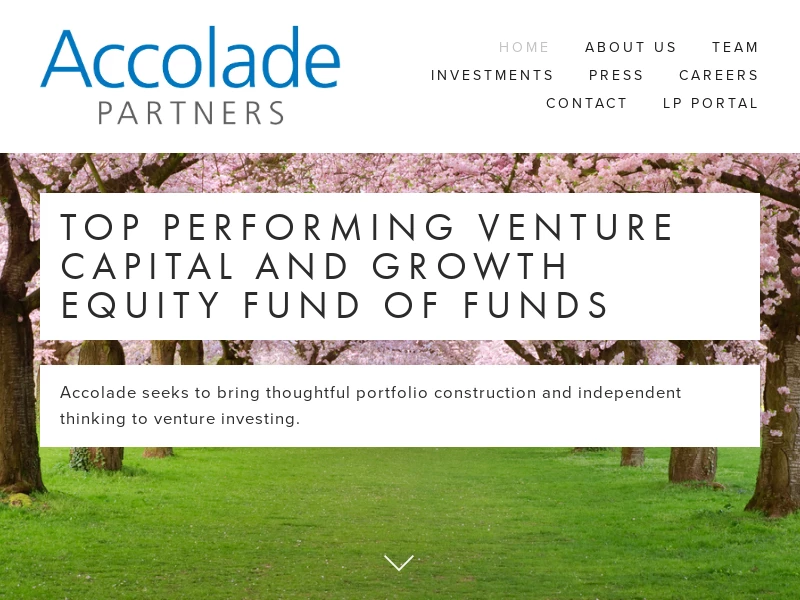 Accolade Partners