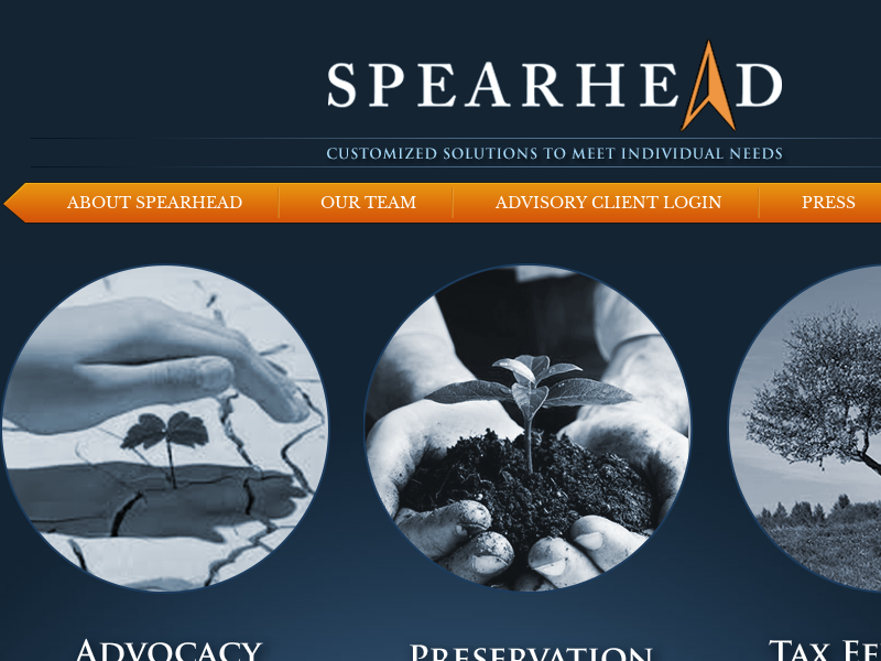 Spearhead Capital | Spearhead Innovative Solutions, LLC | Financial