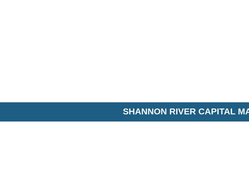 Shannon River Capital Management, LLC