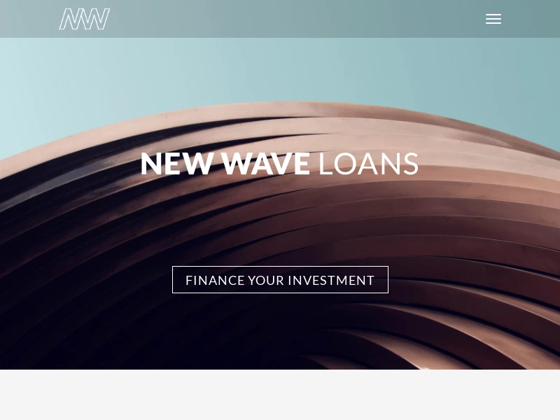 Hard Money Lenders Florida | New Wave Loans