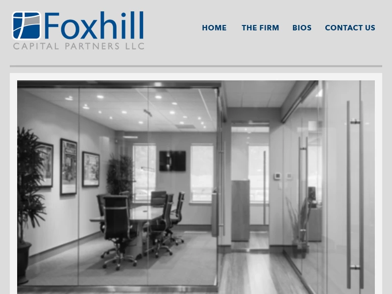 Foxhill Capital Partners, LLC