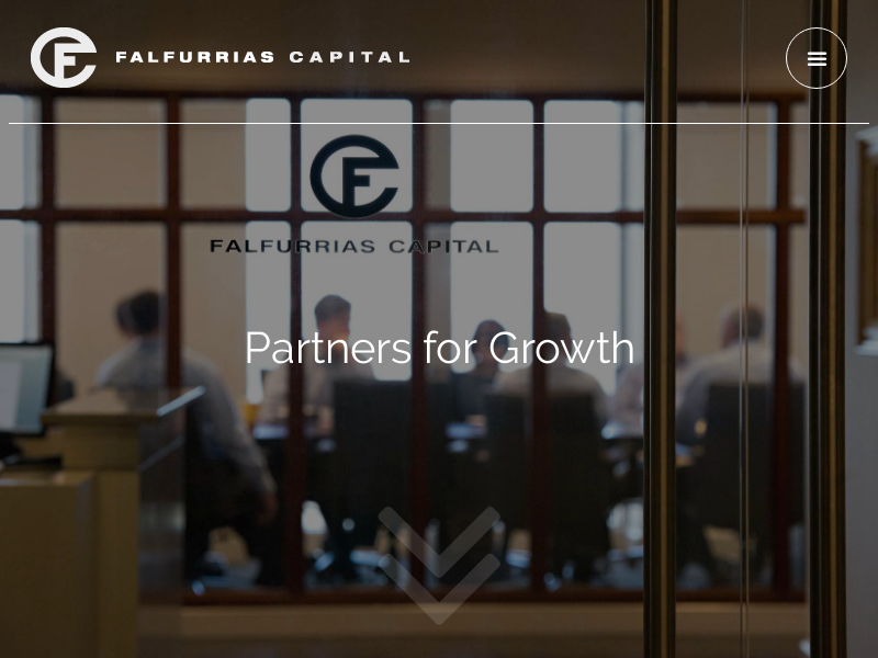 Falfurrias Capital Partners | Falfurrias Capital Partners