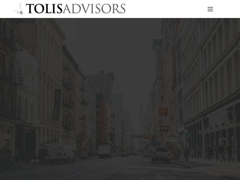 New York Credit Asset Manager | Tolis Advisors