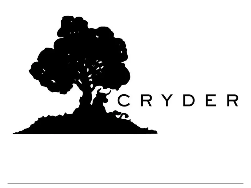 Cryder Capital Partners LLP