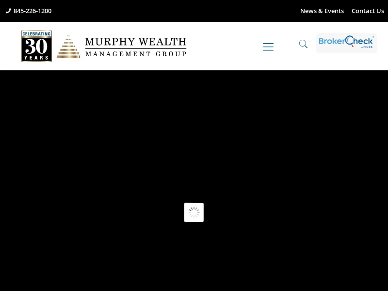 Murphy Wealth Management Group | Dutchess County, New York