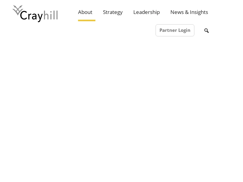 Crayhill Capital Management