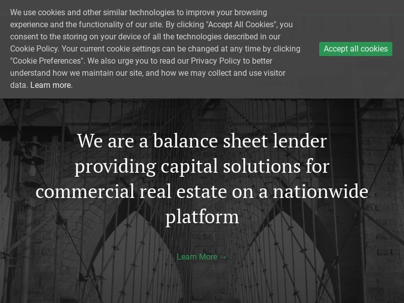 Commercial Mortgage Lender -ACRES Capital