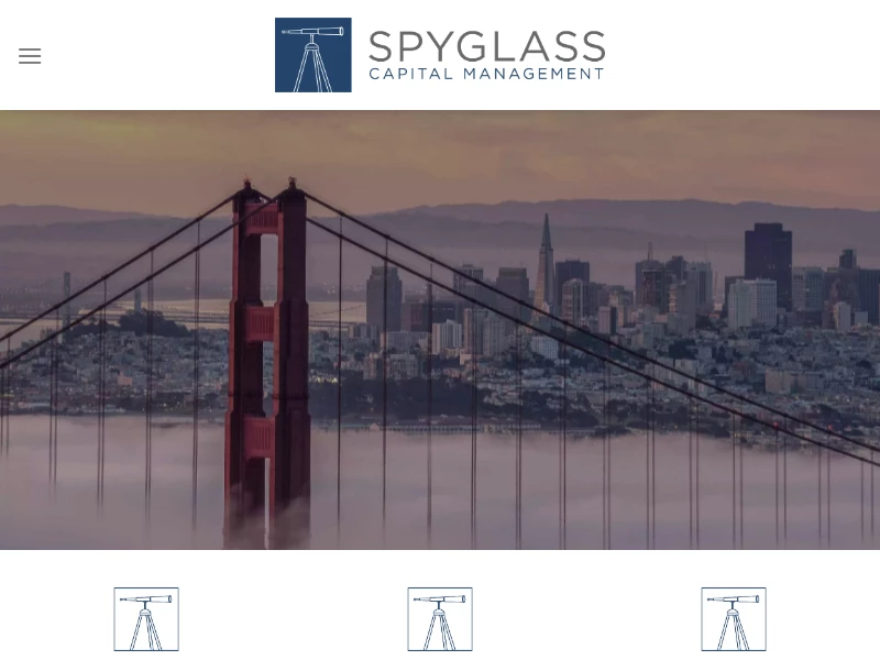SPYGLASS CAPITAL MANAGEMENT LLC – SPYGX – Spyglass Growth Fund