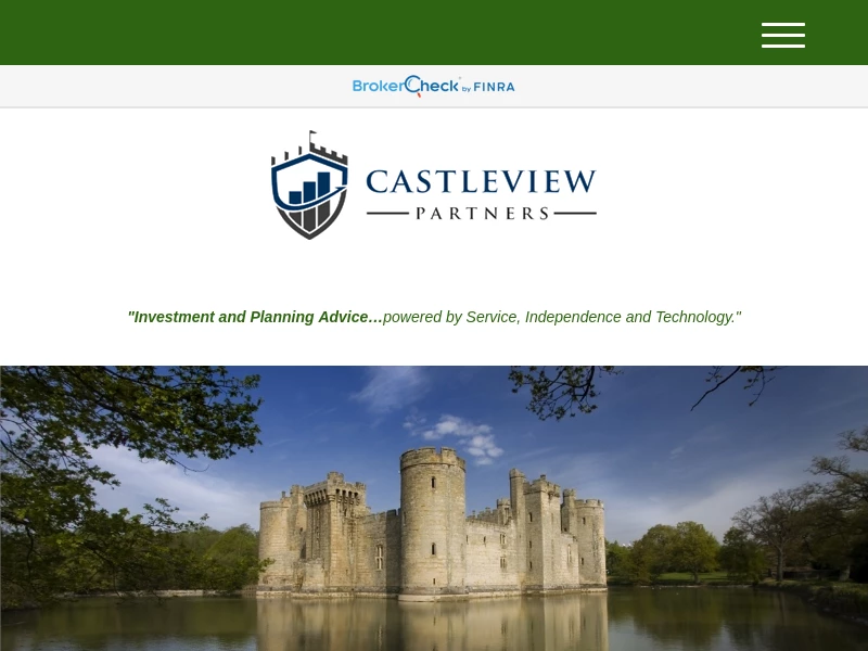 Dallas, TX – Financial Advisor | Castleview Partners — Castleview Partners