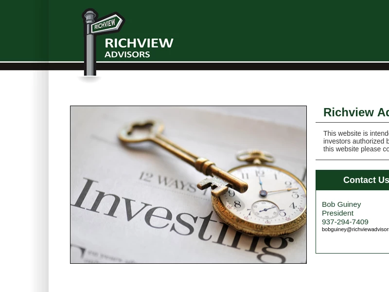 Richview Advisors