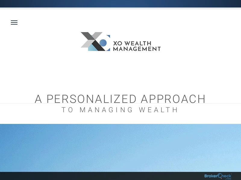 XO Wealth Management - Dallas, TX