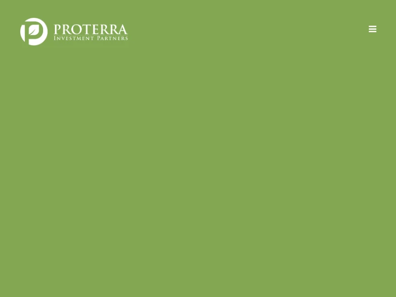 Proterra Investment Partners - Private Equity Firm