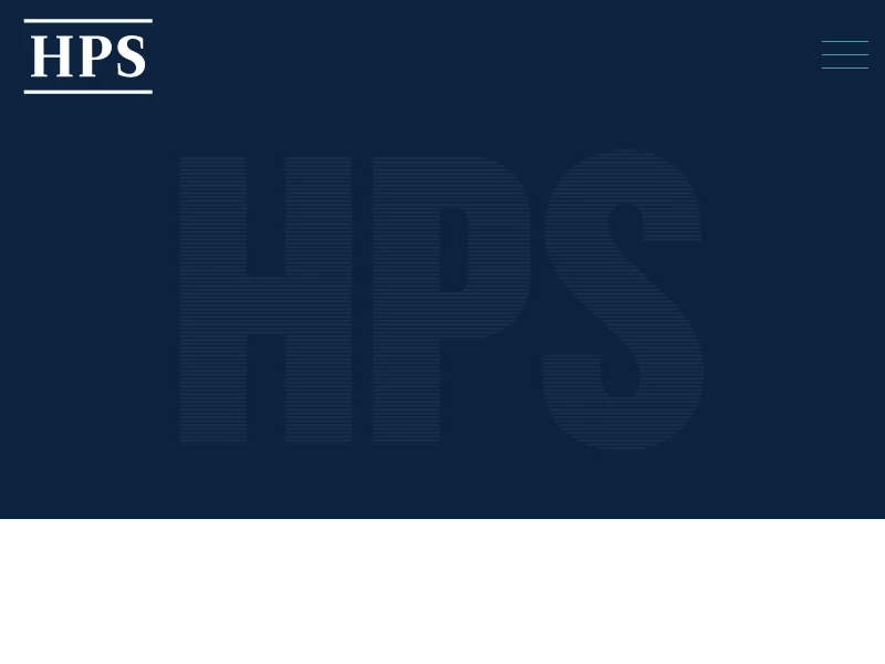 About Us | HPS Partners