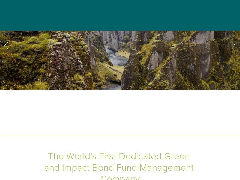 Affirmative Investment Management | Impact bond investors