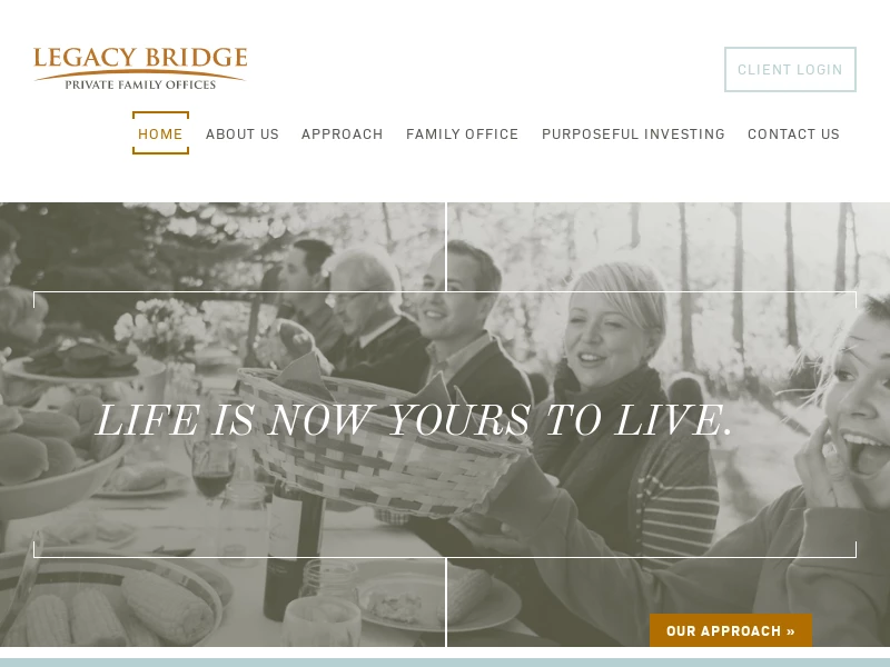 Home - Legacy Bridge Private Family Offices