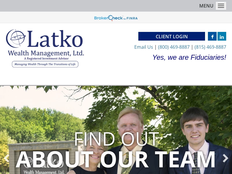 Latko Wealth Management, Ltd.