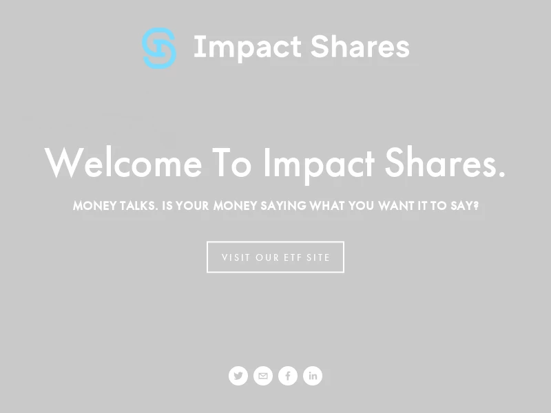 Home - Impact Shares