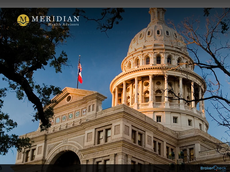 Meridian Advisors - Austin, TX
