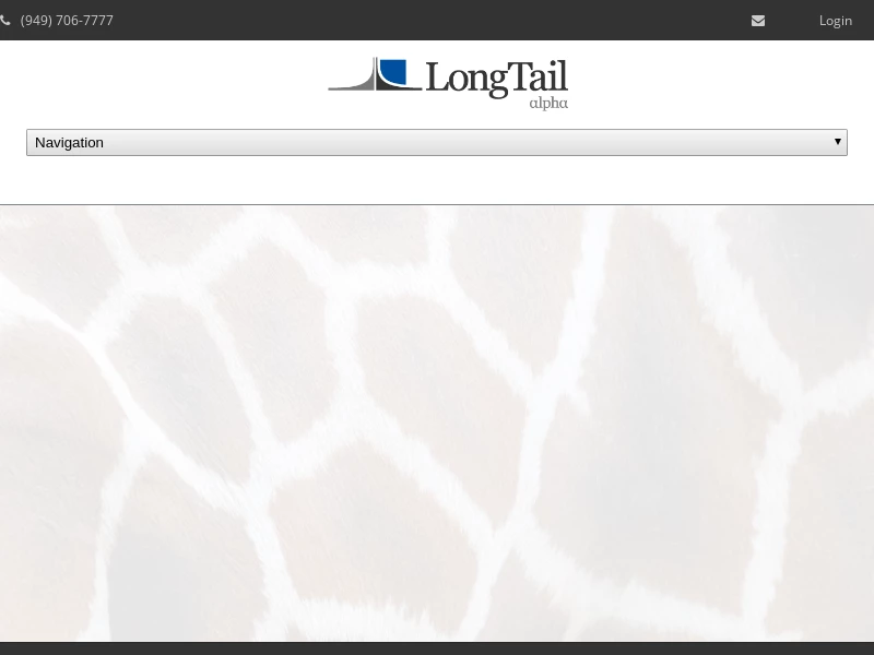 LongTail Alpha - Sustained Portfolio Performance
