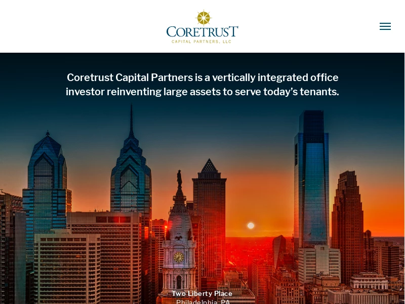 Coretrust Capital Partners
