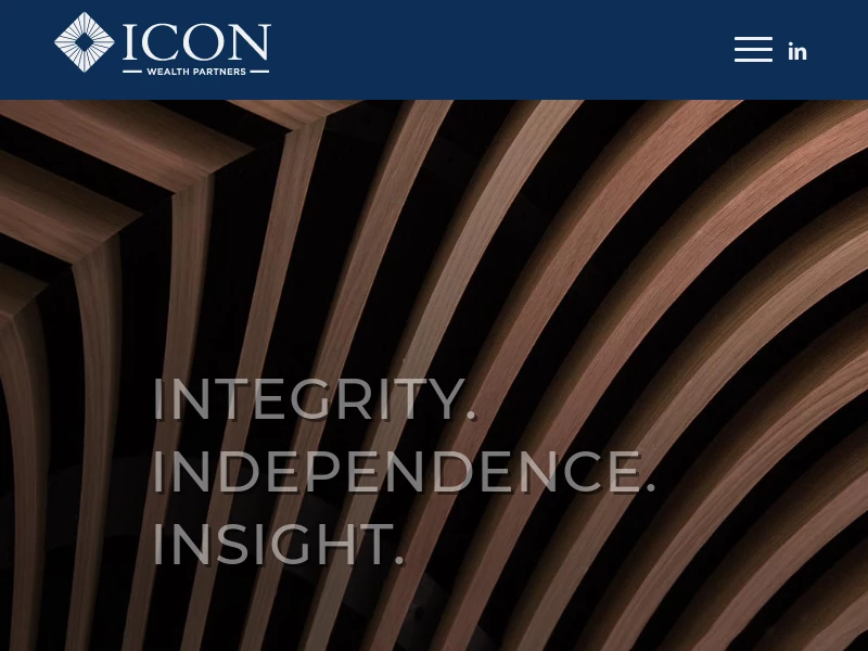 Icon Wealth Partners