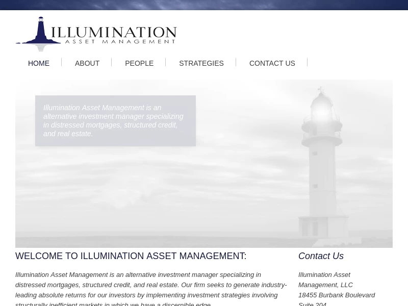 Illuminationam.com