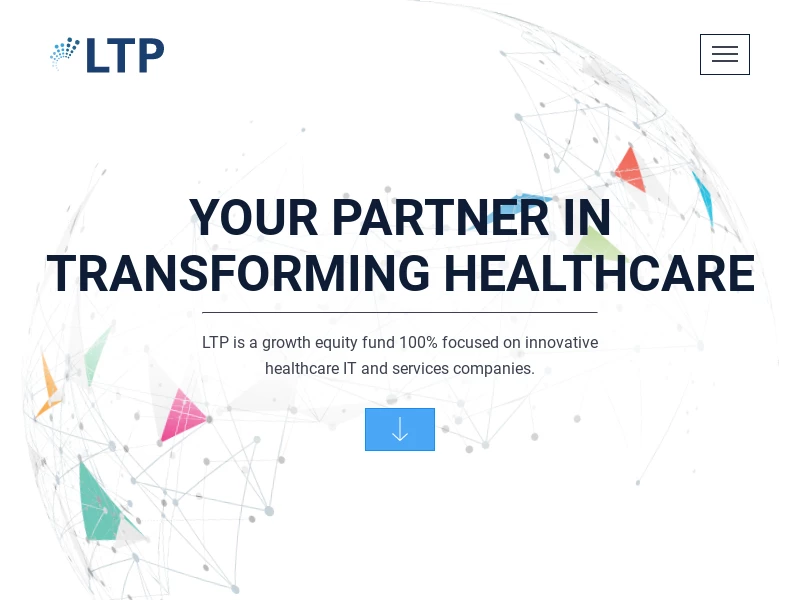 Transformation Capital | Let’s Transform Healthcare
